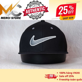 MŨ SNAPBACK NIKE CHÍNH HÃNG