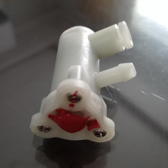 Van an toàn, điều áp, bảo vệ máy pha cà phê CRM 3200B, 3005, 3605...