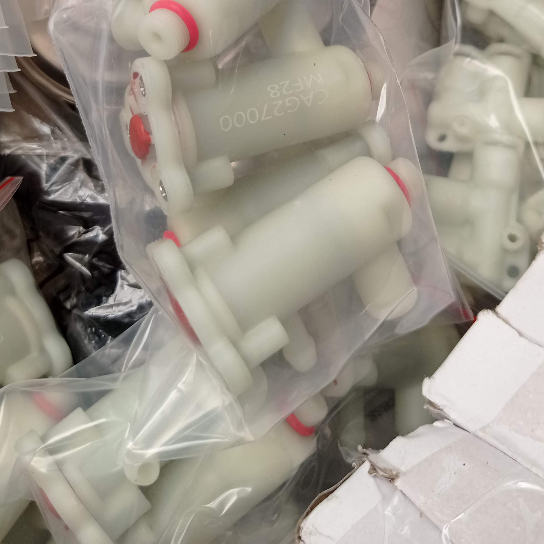 Van an toàn, điều áp, bảo vệ máy pha cà phê CRM 3200B, 3005, 3605...