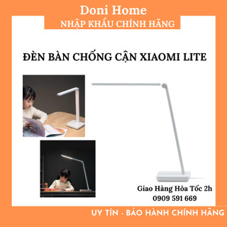 Đèn Bàn Xiaomi 1S|Xiaomi Lite Chống Cận|Thiết Bị Thông Minh
