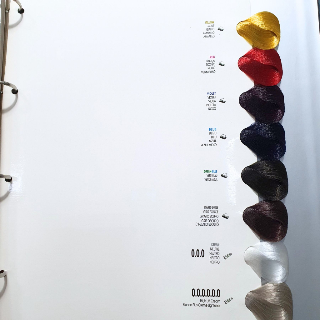 Thuốc nhuộm tóc Bingo care lên màu chuẩn tone mềm mượt không hại tóc hàng chính hãng công ty chính hãng