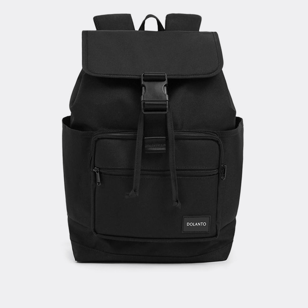 Balo DOLANTO BRAND® Compact Backpack