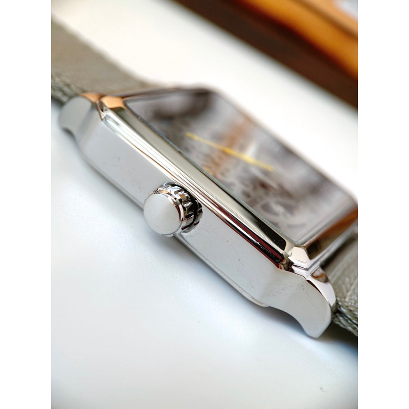 Đồng hồ nam Ochstin cơ lộ máy với thiết kế siêu đẹp, dây dù mền đeo rất êm tay, dòng cao cấp chạy siêu mượt