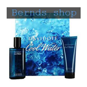 Combo Nước hoa nam Davidoff Cool Water