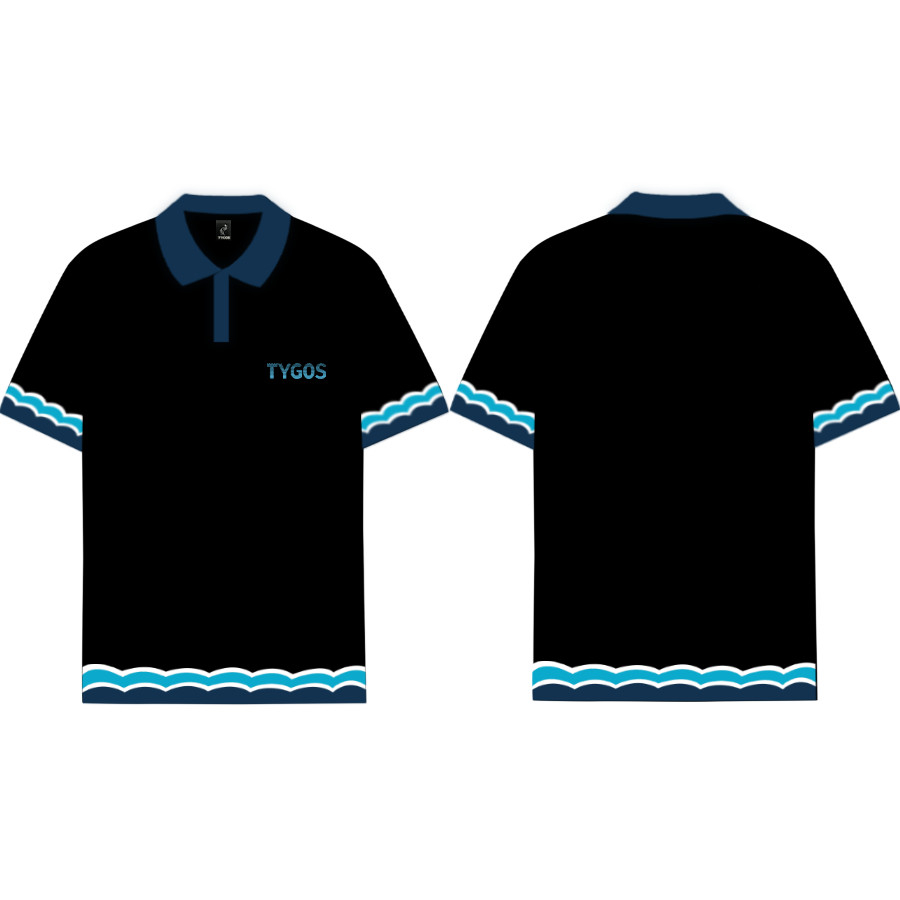 ÁO POLO TYGOS  PL297