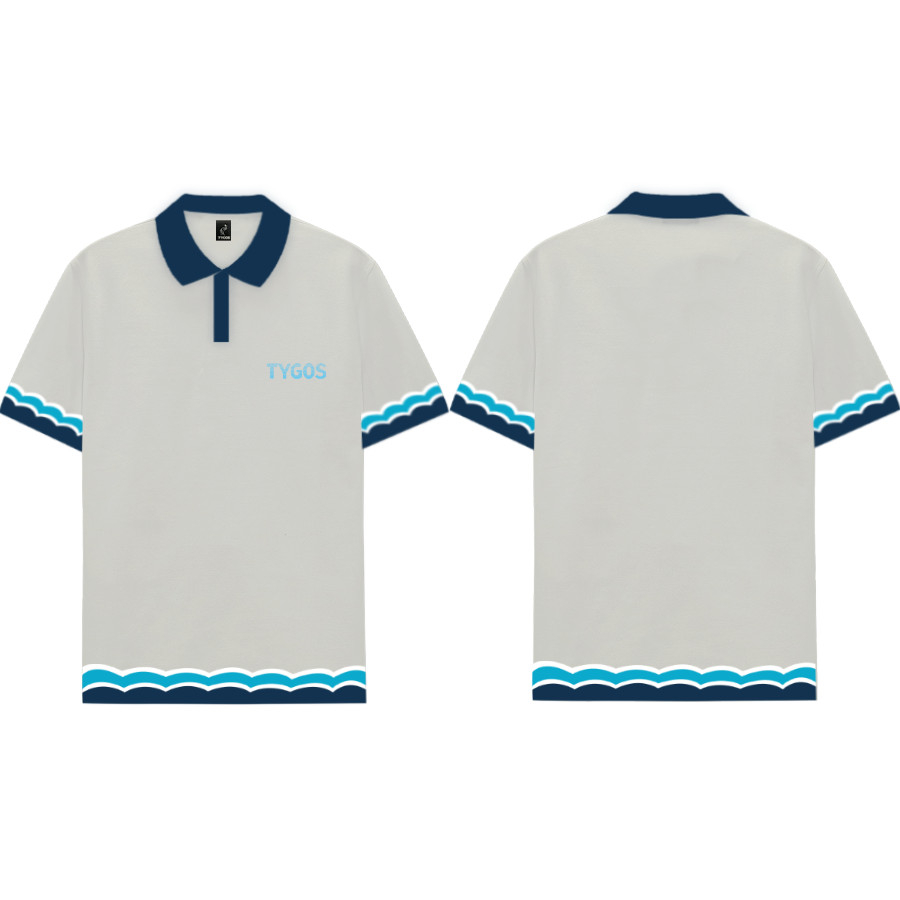 ÁO POLO TYGOS  PL298