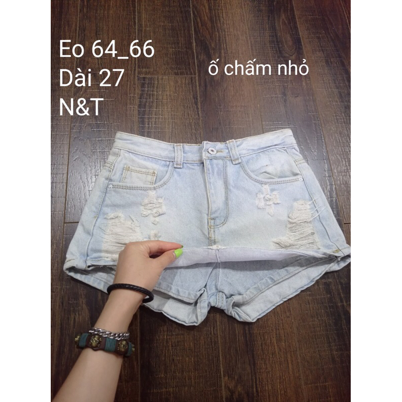 lô quần si - Lô 6(dck)