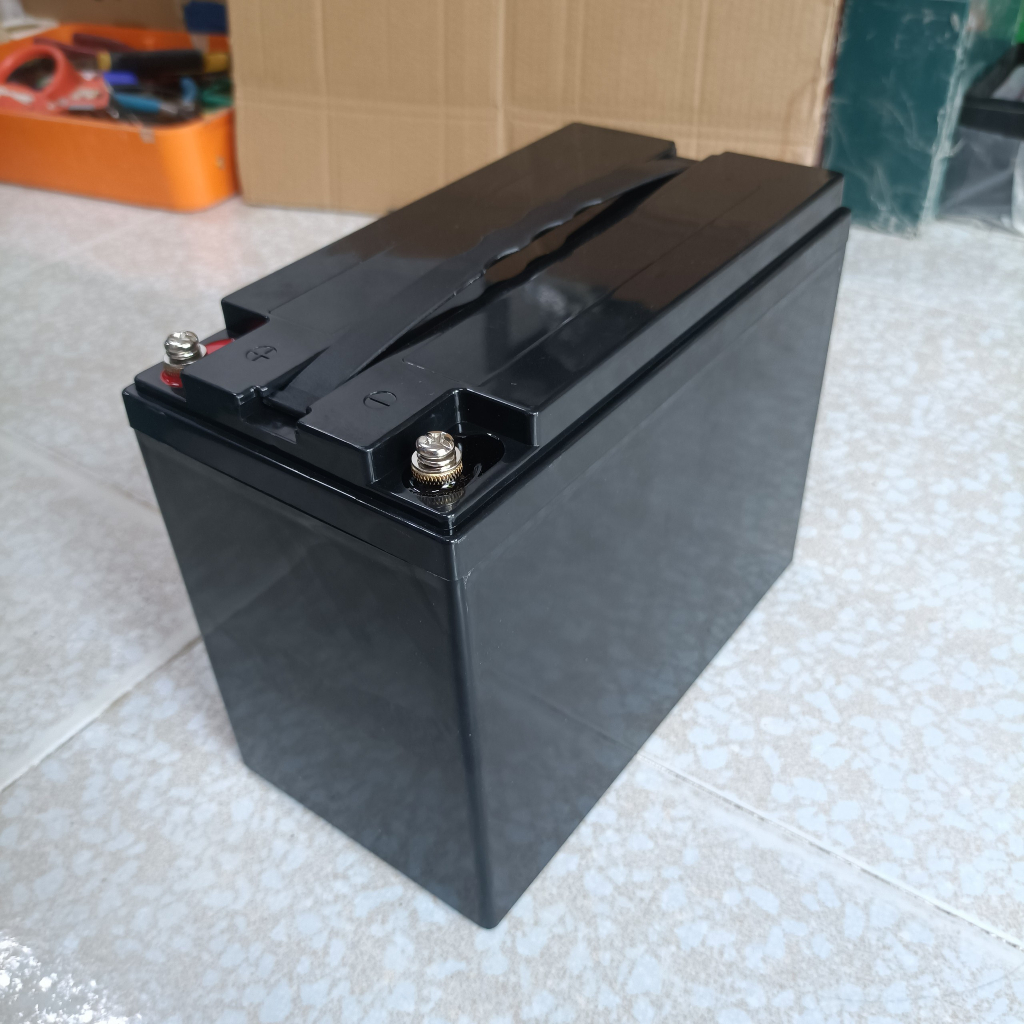 Vỏ lắp vừa 16 cell sắt photphat 33140 hoặc 6 cell 46160