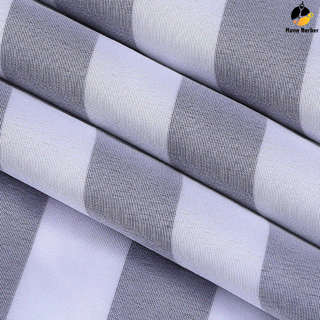 Áo choàng cắt tóc Barbershop AKUMA AC35