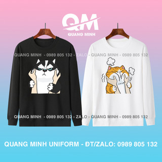 Áo nỉ thu đông chất đẹp