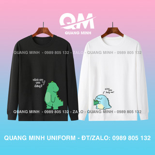 Áo nỉ thu đông chất đẹp