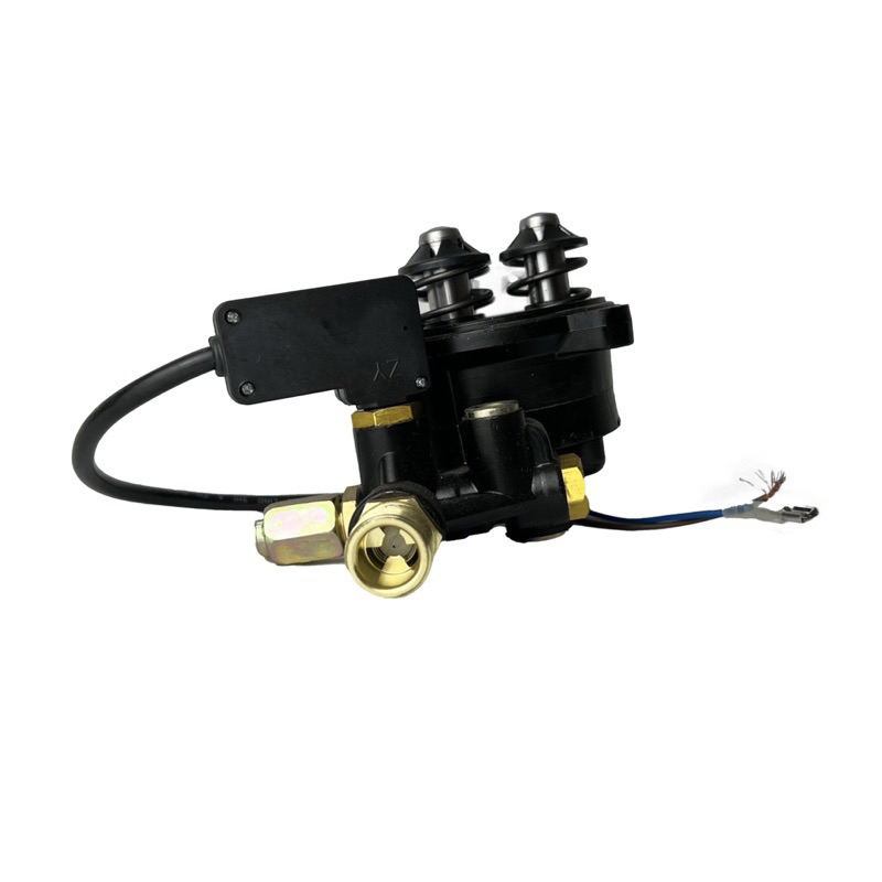 Đầu bơm máy rửa xe gia đình, đầu bơm áp lực