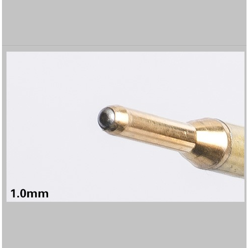 Bút Ngân Đồng Bút Bạc Đồng Hộp 100 cái