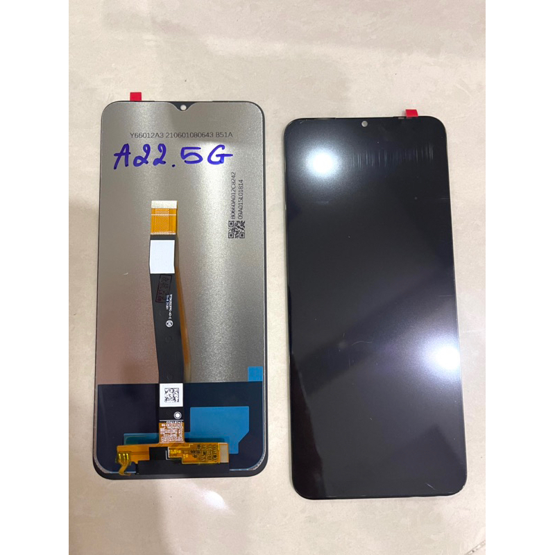 Bộ màn hình Samsung A22 5G