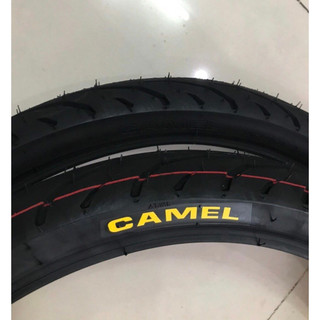  VỎ LỐP KHÔNG RUỘT CAMEL CM900 60 70 80 90-14 INCH HONDA VARIO CLICK AIR BLADE VISION MIO LUVIAS HOẶC DÒNG XE KHÁC 