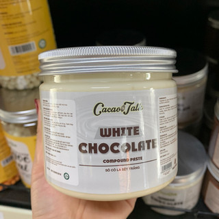 Socola Sệt Cacao Talk 500g