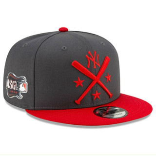 Mũ Snapback MLB bóng chày cho bé trai siêu đẹp