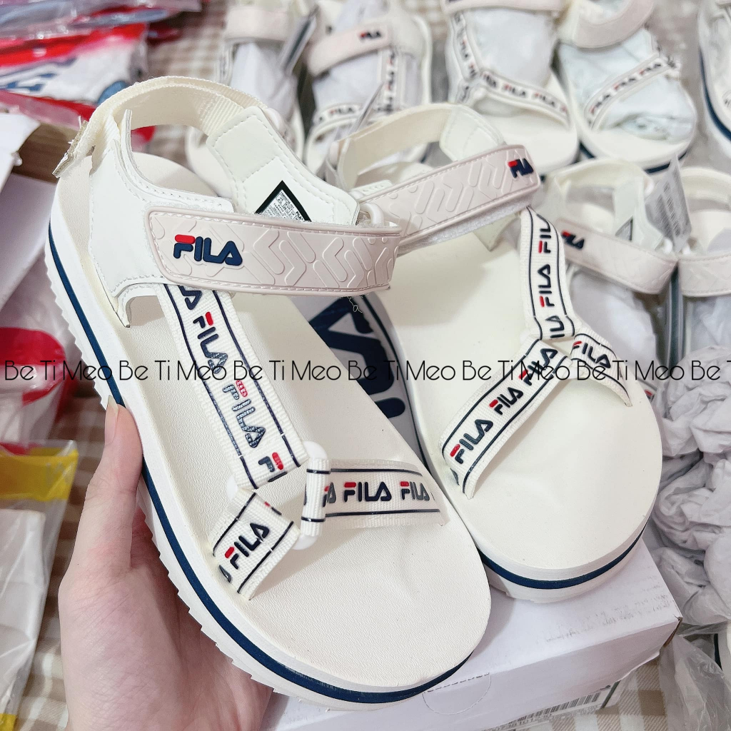 Sandal FILA Tomaia SD Tapeyta sale 72%