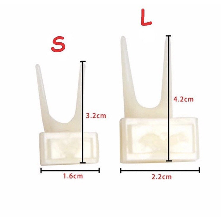 Xiên Hoa Quả Cho Chim Khuyên, Chào Mào Hàng Nhựa Cao Cấp
