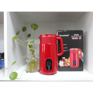 MÁY LÀM SỮA HẠT - NINESHIELD KB-101