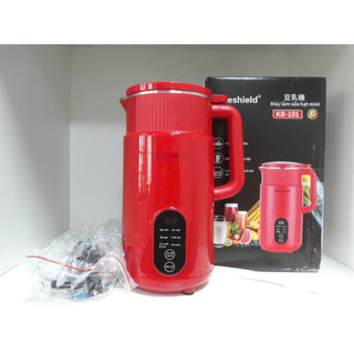 MÁY LÀM SỮA HẠT - NINESHIELD KB-101