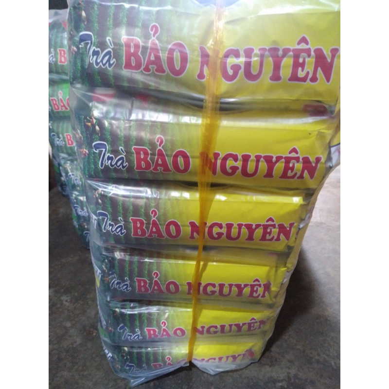 Trà tam mã hương lài 350g