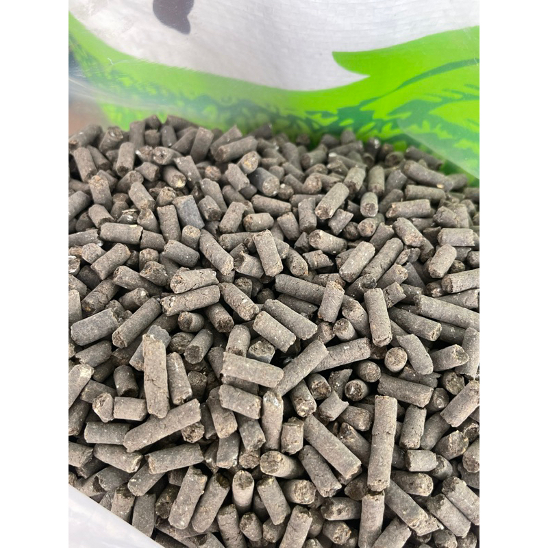 Bao phân bón hữu cơ gà nhật organic kiseki nhập khẩu nhật bản tốt cho cây rau hoa kiểng 25kg  chaunhuagiasi