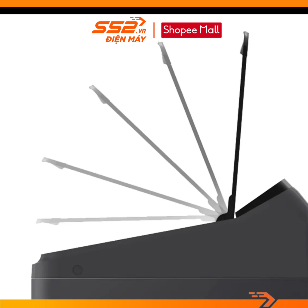 Máy giặt Panasonic 10 Kg NA-F100A9DRV - Hàng chính hãng