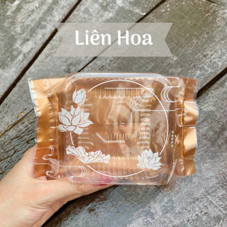 100 túi trung thu hàn miệng ~ liên hoa ngang