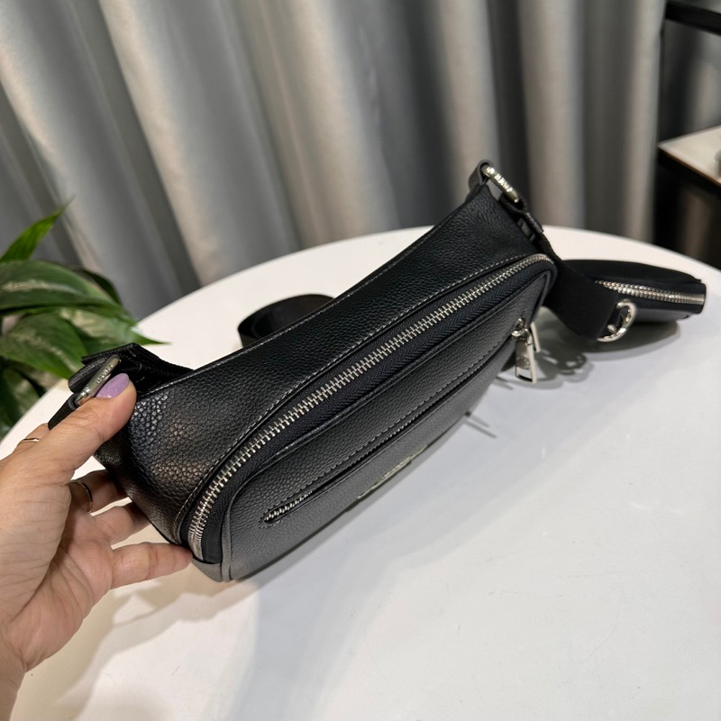 TÚI BAO TỬ COACH ELIAS CJ507 UNISEX