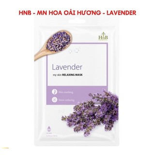 MẶT NẠ TRÁI CÂY