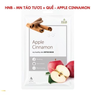 MẶT NẠ TRÁI CÂY