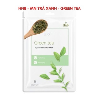 MẶT NẠ TRÁI CÂY