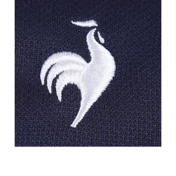 Áo Polo Le coq Golf Nam - QGMVJA11V-NV00