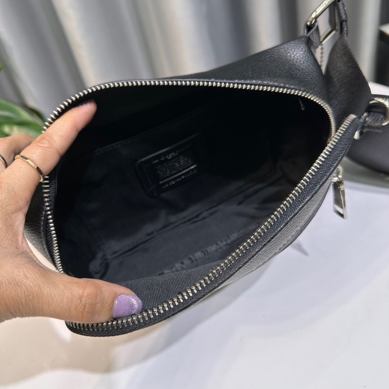 TÚI BAO TỬ COACH ELIAS CJ507 UNISEX