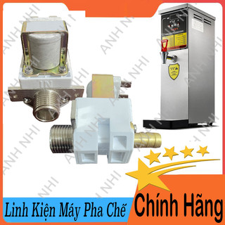 Động cơ bơm máy đun nước tự động Fest Rc10 - Động cơ bơm nước Fest Rc10 - Phụ kiện máy đun nước Fest Rc10