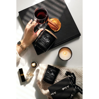 [Nến Thơm Cho Phòng Ngủ] Nến Thơm Sen Candle
