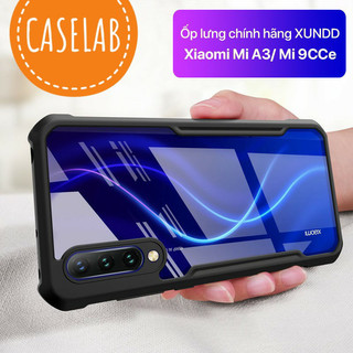 [Thanh lý] Ốp lưng chống sốc XUNDD cho Mi CC9e/ Mi A3