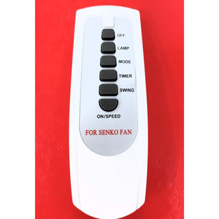 Điều khiển quạt senko
