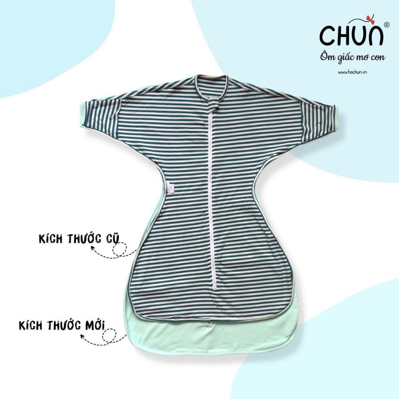 TÚI NGỦ NGÔI SAO