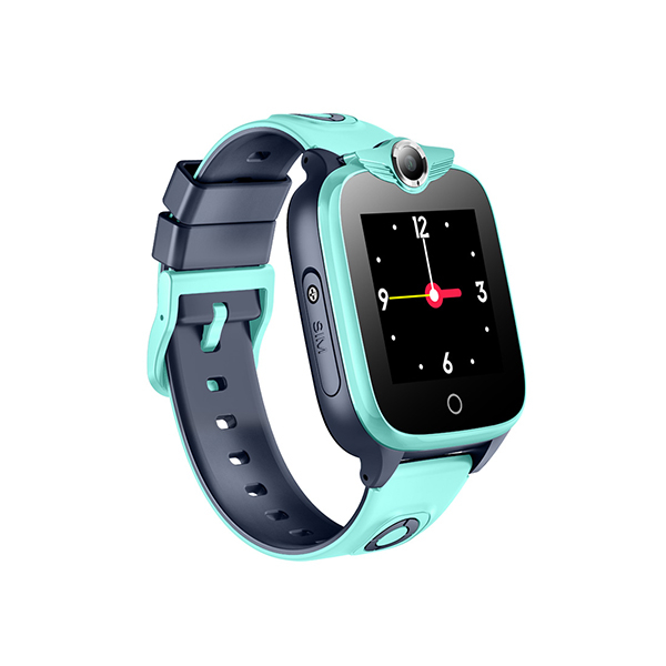 Đồng hồ định vị  Wonlex CT09 chính hãng bảo hành 12 tháng