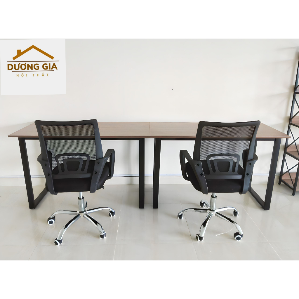 Bàn làm việc CHỮ U.K,Z GAMING