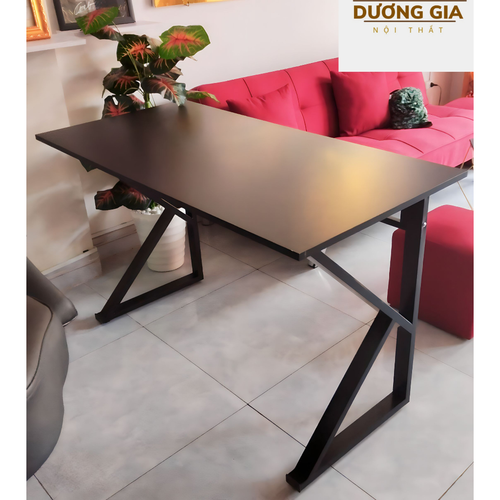 Bàn làm việc CHỮ U.K,Z GAMING