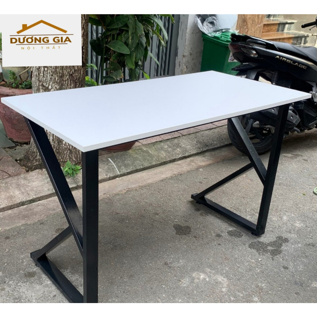 Bàn làm việc CHỮ U.K,Z GAMING