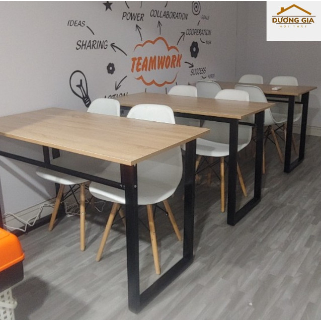 Bàn làm việc CHỮ U.K,Z GAMING