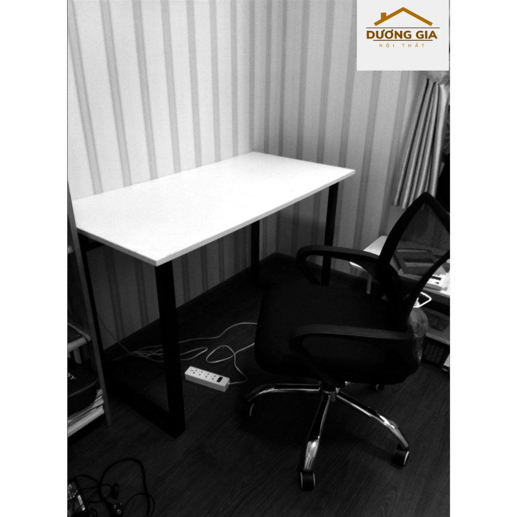 Bàn làm việc CHỮ U.K,Z GAMING