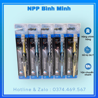 Hộp 30 bàn chải adongfresh lông mềm msp 301