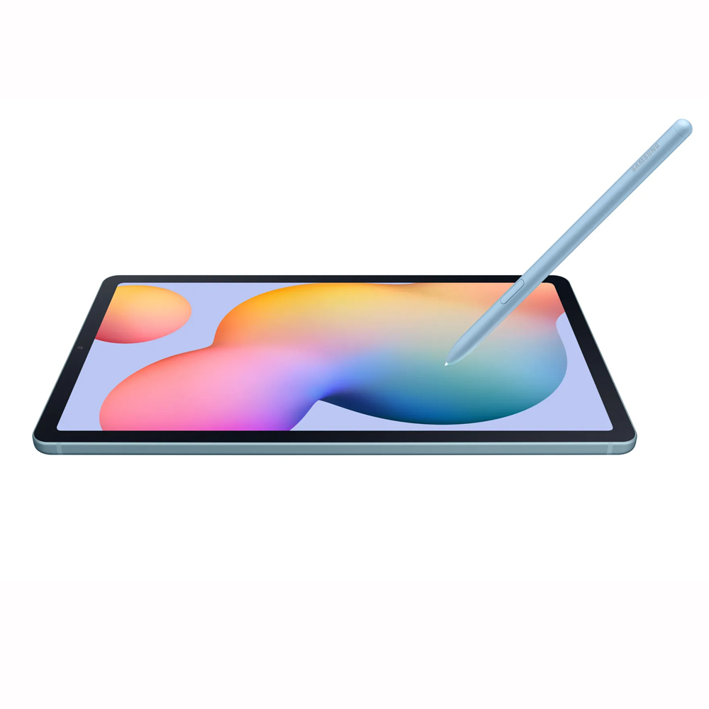 Máy Tính Bảng Samsung Galaxy Tab S6 Lite 2022 - P619N Màn Hình 10.4 Inch Hiệu Suất Thông Minh Pin Khủng Hỗ Trợ S Pen