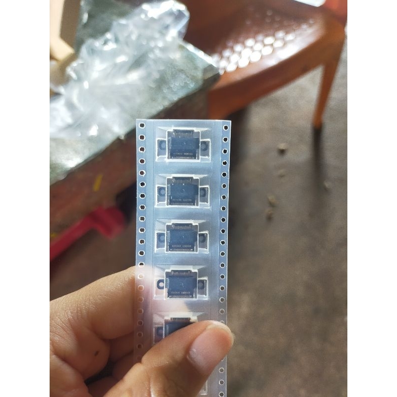 Chân sạc Xiaomi Black Shark 3 và 3 pro