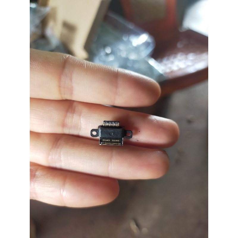 Chân sạc Xiaomi Black Shark 3 và 3 pro